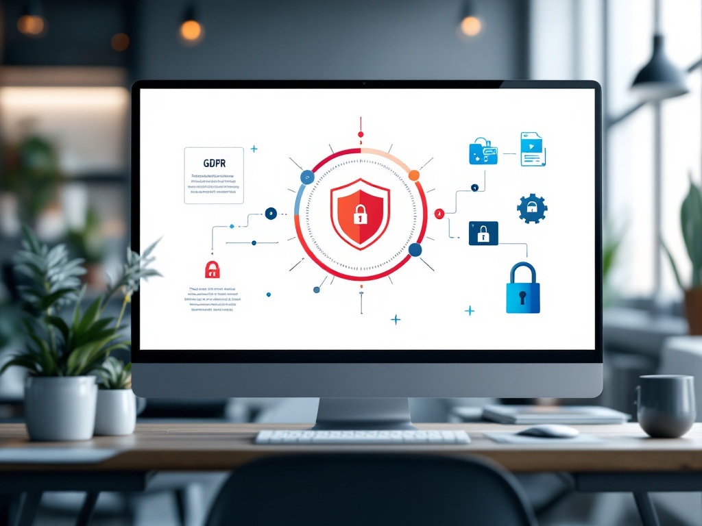 Privacy-First Lead Generation: Navigating Data Protection in 2025