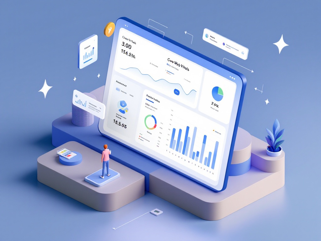 Core Web Vitals in 2025: The New Metrics Shaping SEO Success