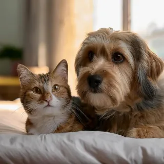 How to Create a Dog and Cat Food Kit for Your Car: A Must-Have for Animal Lovers