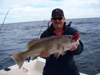 Hooked on Spanish Mackerel: Beaufort Inlet Fishing Report – May 5, 2025