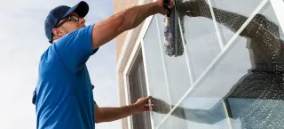 How to Choose the Best Window Cleaning Service in San Diego