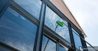 Discover the Benefits of Professional Window Cleaning in San Diego