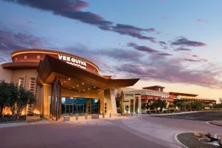 Gila River Casino: Laveen’s Jackpot of Fun and Excitement
