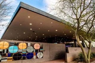 Explore the Rich History at South Phoenix Museum