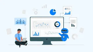 AI როლი CRM პლატფორმებში და გაციფრულებაში