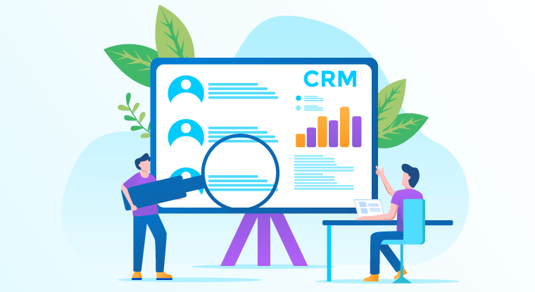 5 შეცდომა CRM-ის დანერგვისას