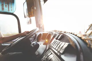 The Best 5 Mobility Exercises For Truck Drivers
