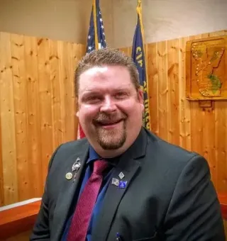 Oregon Senator David Brock Smith Faces Campaign Finance Violations Exposing Deeper Corruption