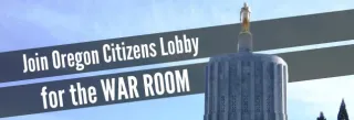 Special Session TIME to Testify on the Transportation TAX Aug 25th, 2025