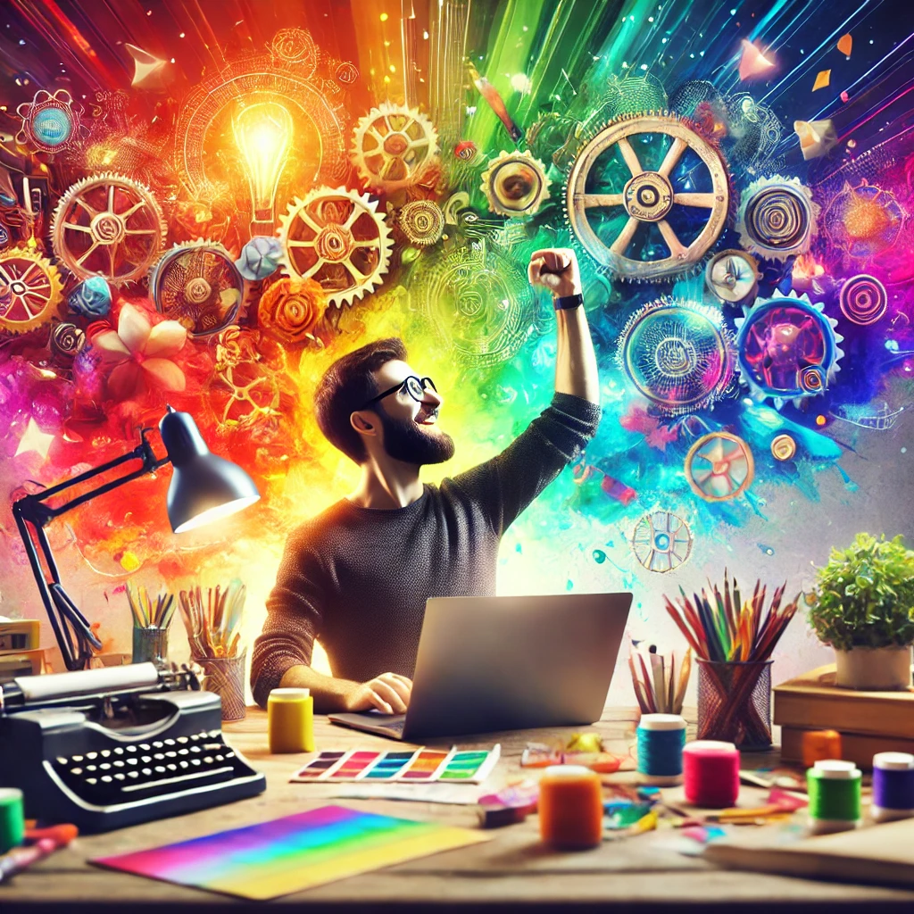 The Importance of Being Passionate About Your Work