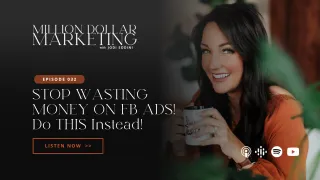 Why Most Coaches Fail with Facebook Ads (And How to Fix It!)