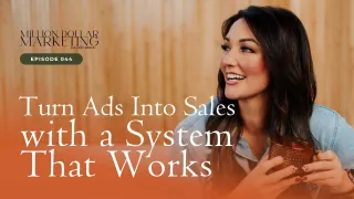 What Actually Drives Results: The Million Dollar Marketing Method