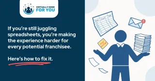 What Is a CRM and Do You Need One as a Franchise Consultant?
