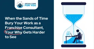 Your Work Matters as a Franchise Consultant, but So Do the Moments Beyond It
