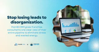 Why PointB CRM Reduces Stress and Protects Your Energy
