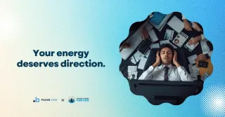 Scattered Marketing Keeps Franchise Consultants Stuck and Exhausted
