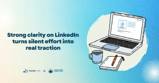The Invisible Mistakes New Franchise Consultants Make on LinkedIn