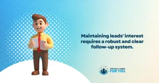 Follow-Up System That Stops Franchise Leads Slipping Away