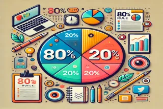 How To Make The Most Money The Fastest Leveraging The 80-20 Rule