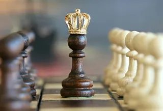 Achieving Top Of Mind Awareness In Your Market