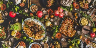 Halal Food and Haram Food in Islam: A Complete Guide