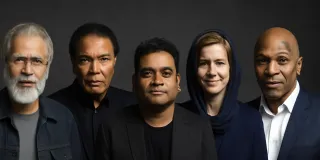 10 Famous Non-Muslim Influencers Who Converted to Islam