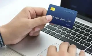 5 WAYS TO IMPROVE CREDIT SCORES