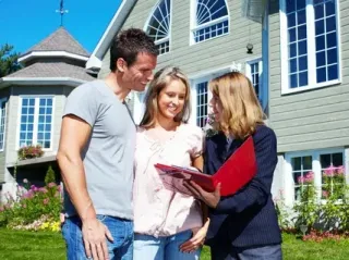 How to Get Approved for a Mortgage with Bad Credit