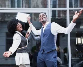 From Bankruptcy to Financial Freedom: 7 Easy Steps