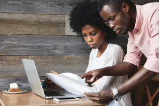Business Credit Scores: What Entrepreneurs Need to Know