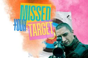ALWAYS HIT YOUR TARGET