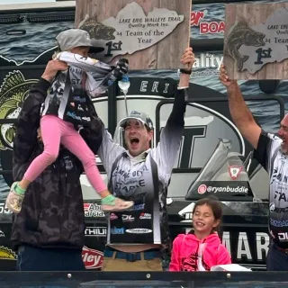 B2B Championship and TOY titles in the LEWT!