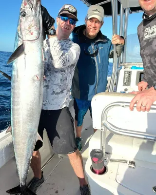 Fishing Rental by Owner - in paradise