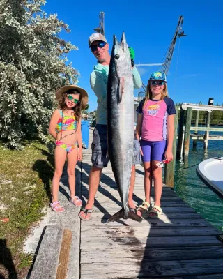 Bahamas, November 24'