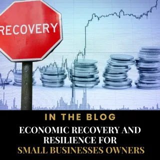 Realistic Linx Guides Small Businesses to Economic Recovery