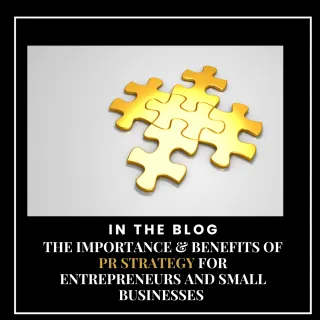 Get Your Brand a Strategic PR Master with Realistic Linx