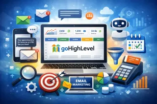 GoHighLevel Explained: Your Ultimate Guide to Its Marketing & Sales Power