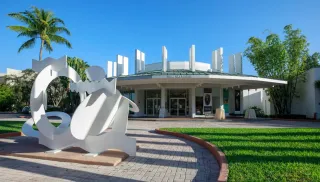 Discover the Artistry and Charm of Lowe Art Museum in Miami