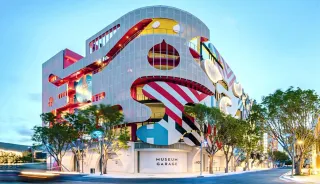 Discover the Miami Design District: A Must-See Hub of Art, Fashion, and Culture