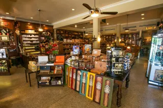 Discover the Rich Tradition of Cigars at Little Havana Cigar Factory
