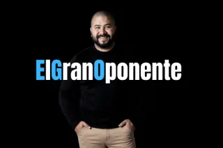 El gran oponente