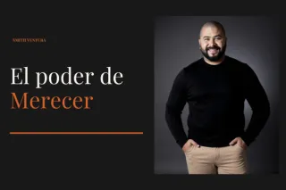  El Poder de Recordar que Mereces