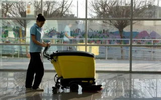 Top 10 Tips for Effective Office Cleaning