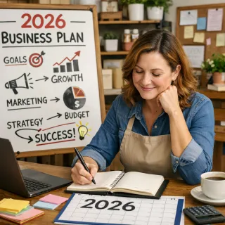 A Strong Start to 2026