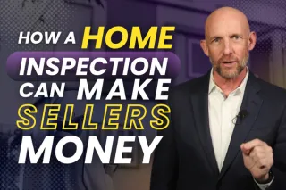 How a Home Inspection Can Make Sellers Money On Their Sale
