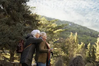 Rediscovering Joy in Retirement: Hobbies, Travel, and Giving Back After 60 