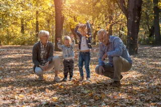 September Wellness Tips for Seniors