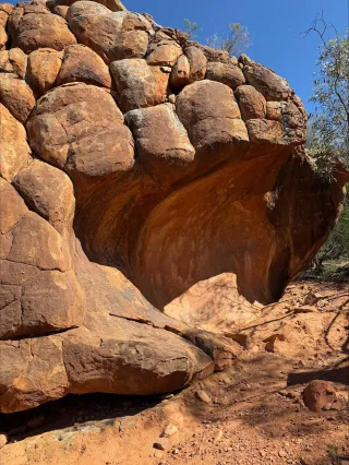 Lessons from Akurra Adnya: Listening to the Rocks, Dancing with the Ancestors