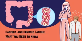 Candida Overgrowth and Chronic Fatigue Syndrome: Is There a Connection?
