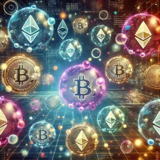 The Crypto Surge of 2024-2025